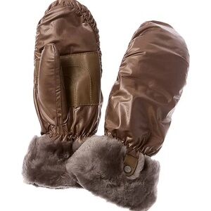 Ugg Kids Mittens!